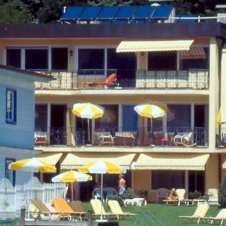 Seehaus Jamek 4*