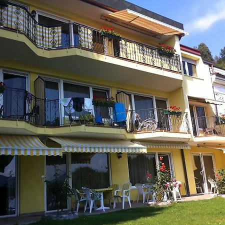 Guest house Seehaus Jamek Portschach am Woerthersee