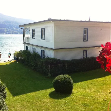 Konukevi Seehaus Jamek