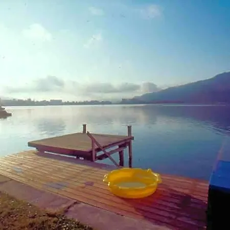 Guest house Seehaus Jamek Portschach am Woerthersee