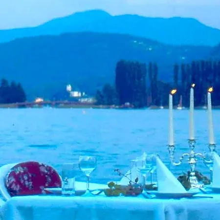 Guest house Seehaus Jamek Portschach am Woerthersee