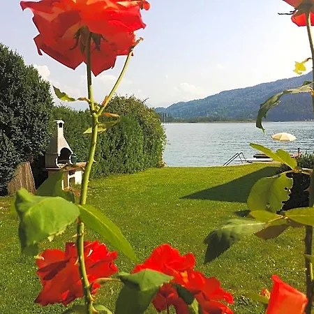 Seehaus Jamek 4* Portschach am Woerthersee