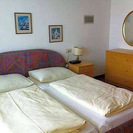 Seehaus Jamek Guest house 4*