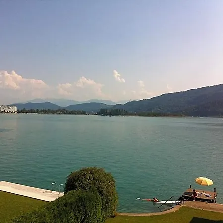 Seehaus Jamek 4* Portschach am Woerthersee