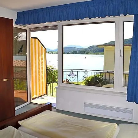 Seehaus Jamek Guest house