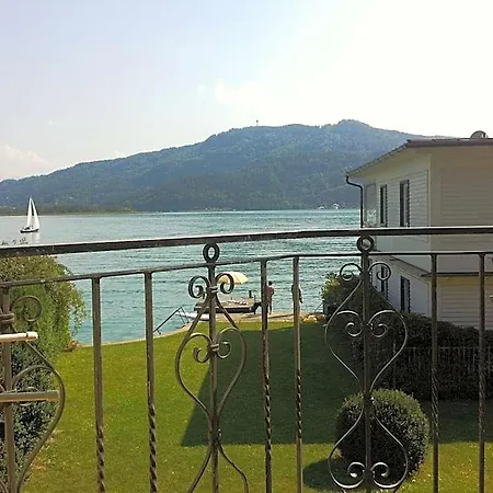 Seehaus Jamek 4*