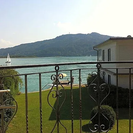 Seehaus Jamek Portschach am Woerthersee