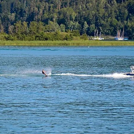 Guest house Seehaus Jamek Portschach am Woerthersee