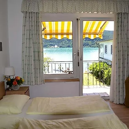 Seehaus Jamek Guest house 4*