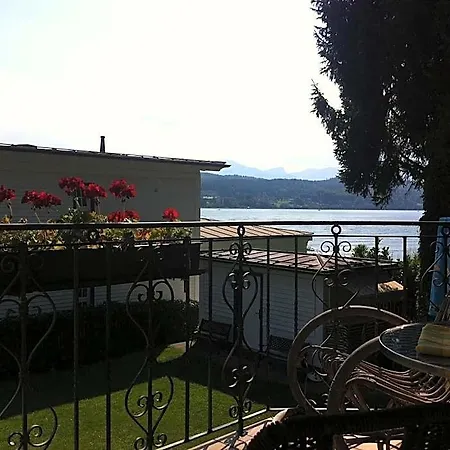 Seehaus Jamek Portschach am Woerthersee