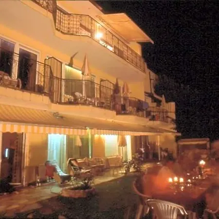 Seehaus Jamek Guest house