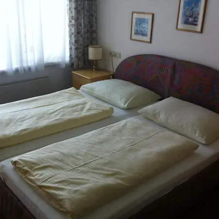 Guest house Seehaus Jamek