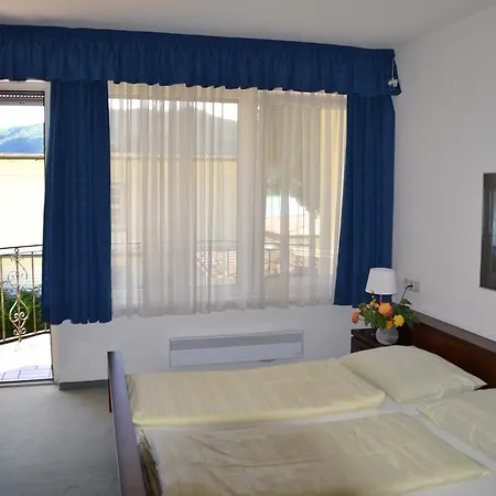 Seehaus Jamek Guest house *