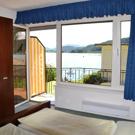 Seehaus Jamek Portschach am Woerthersee