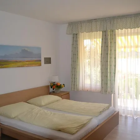 Seehaus Jamek 4*