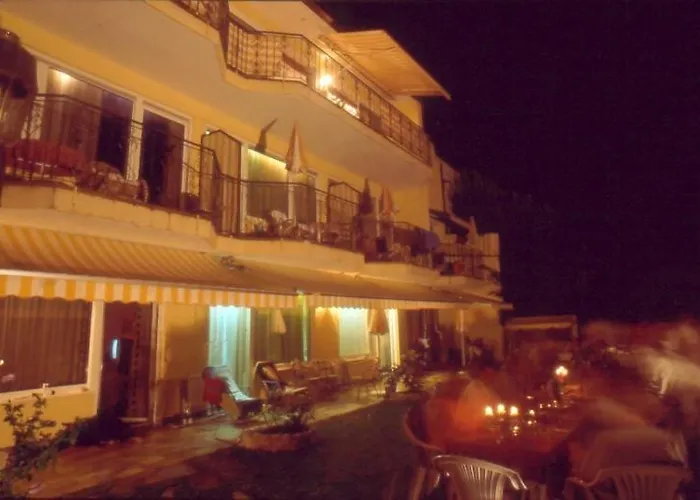 Seehaus Jamek Konukevi Pörtschach am Wörthersee