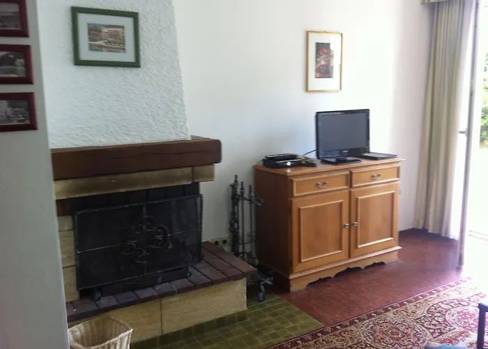 Konukevi Seehaus Jamek 4*